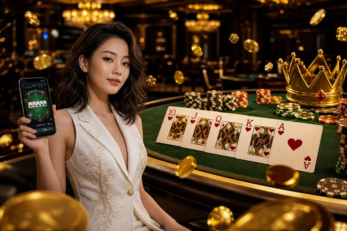 678slots VIP Cashback အဆင့်မြင့် ဆုလာဘ်