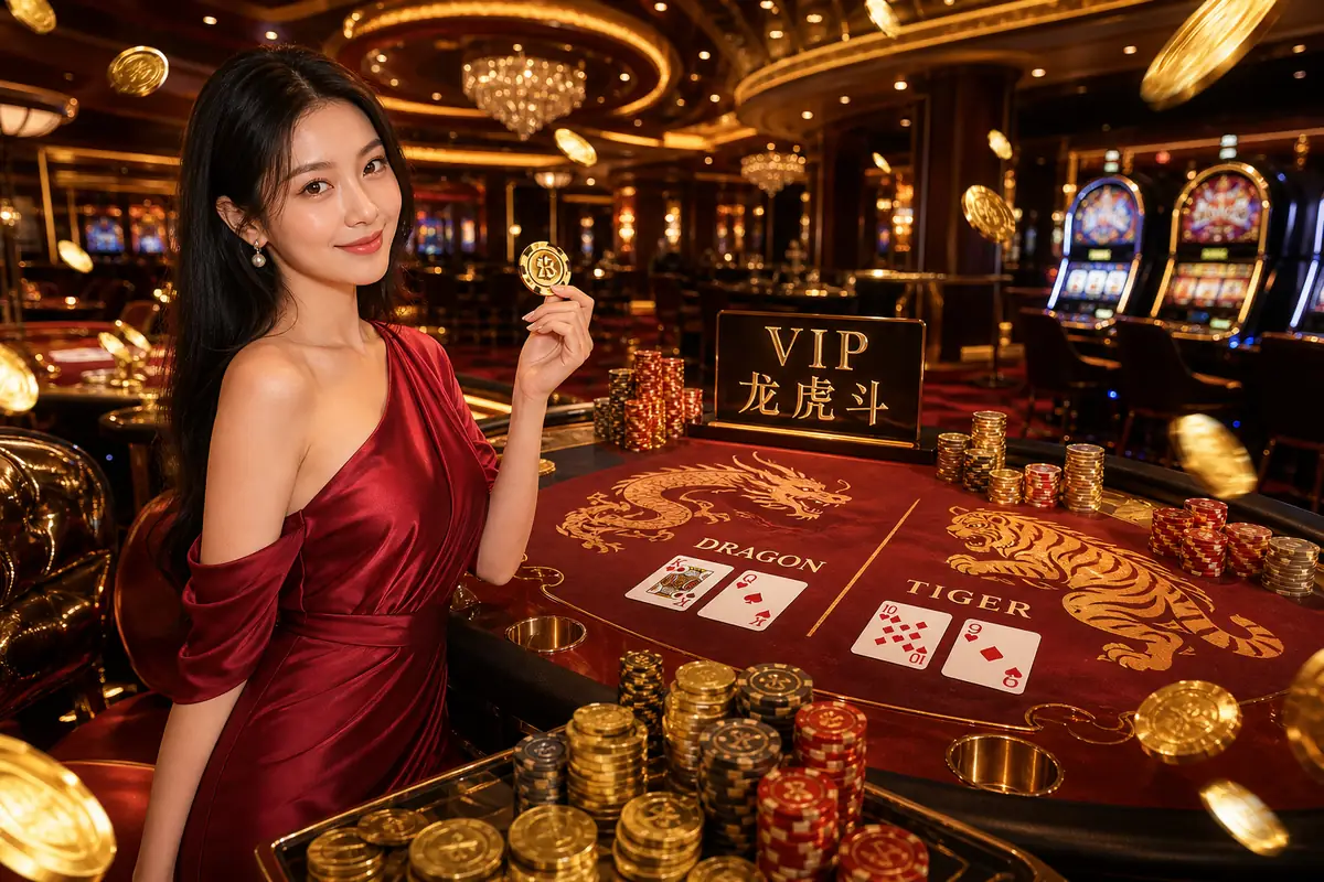 678slots Baccarat ဗျူဟာ ကစားနည်း
