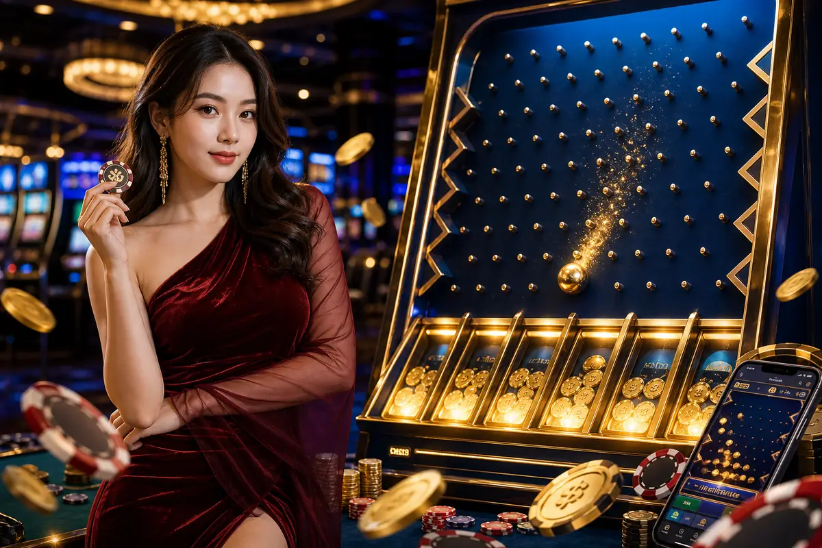 678slots ဘောလုံးလောင်းကြေး ပလက်ဖောင်း