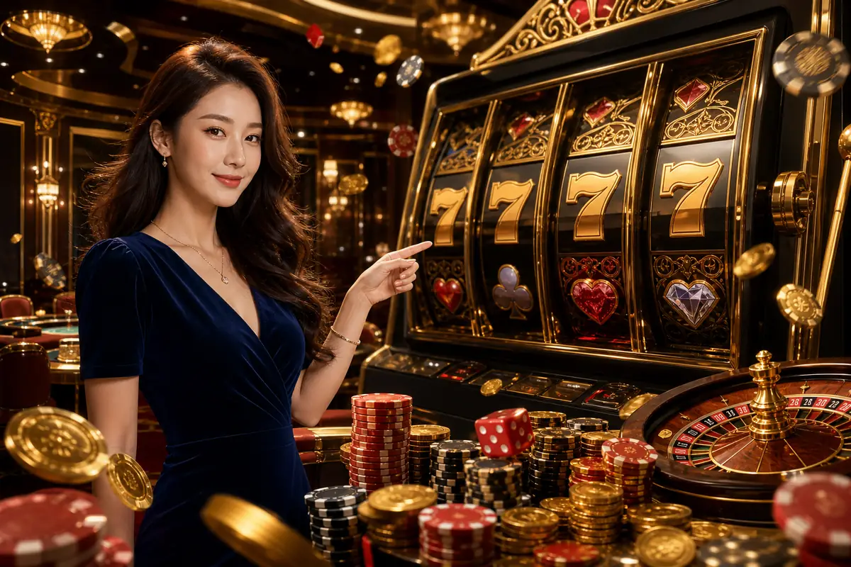 678slots အကောင့်လုံခြုံရေး အကြံပြုချက်