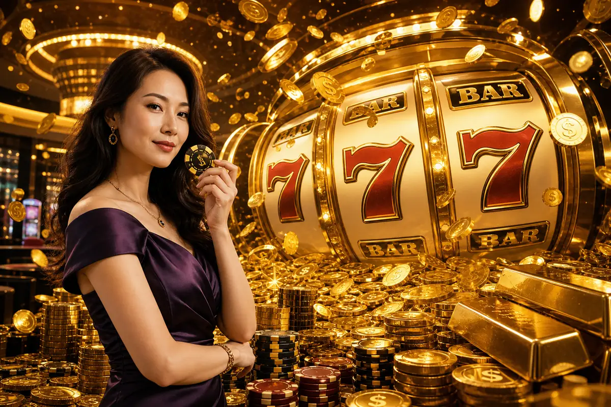 678slots လုံခြုံသော ဝင်ရောက်ကစားခြင်း
