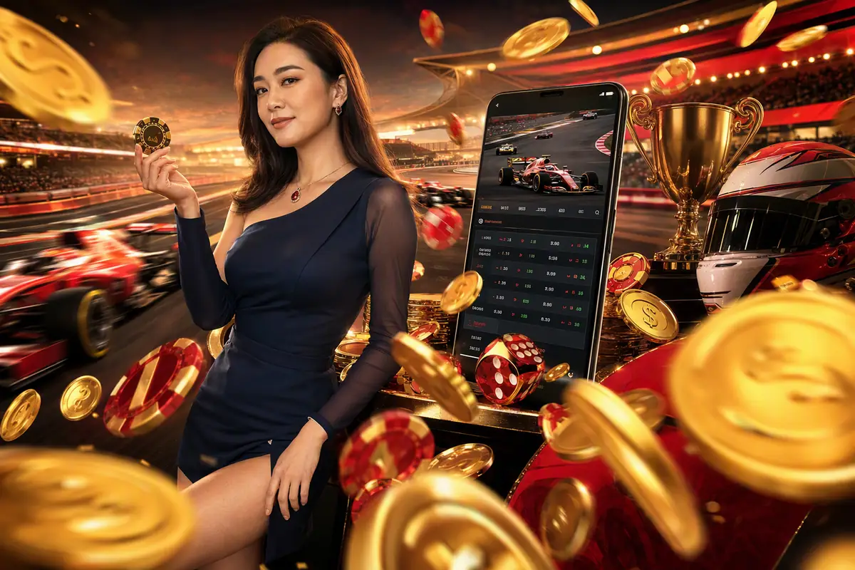 678slots အွန်လိုင်း Live Casino ကစားကွင်း