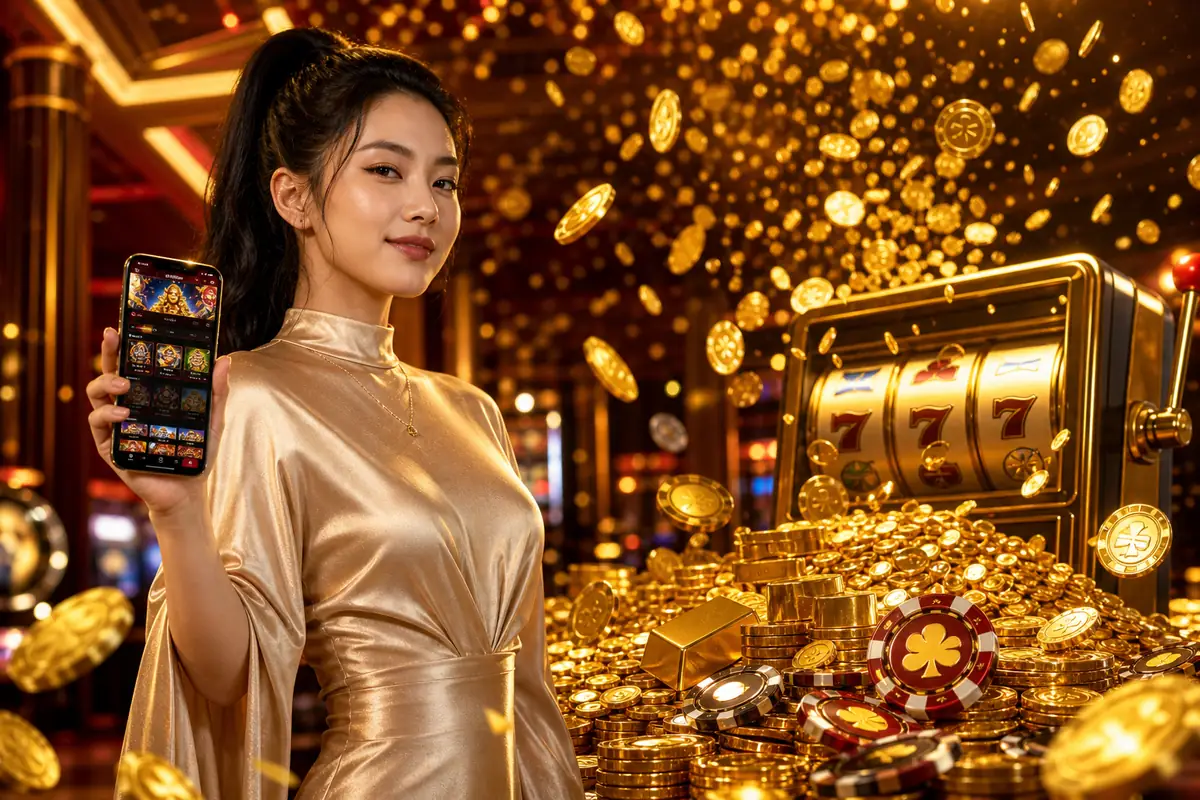 678slots ဝမ်းဆောင် ဘောနပ်စ် ငွေကြေး ကမ်းလှမ်းချက်